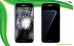 گلس سامسونگ گلکسی اس 7 اج با تعویض Samsung Galaxy S7 Edge Glass Repair SM-G935FTKDTHR